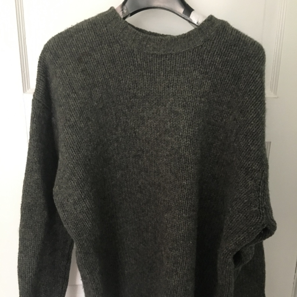 J. Crew Sweater